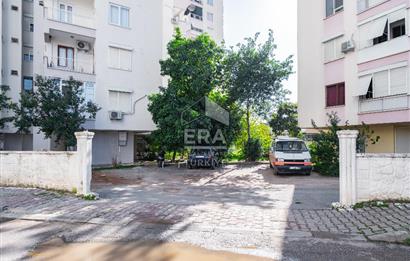 ANTALYA KEPEZ GÖKSUN MAHALLESİ 3+1 KİRALIK DAİRE