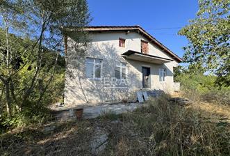 KOCAELİ İZMİT DAĞKÖY SATILIK EV ve 7731 m2 TARLA - 2 - 14261