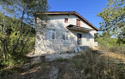 KOCAELİ İZMİT DAĞKÖY SATILIK EV ve 7731 m2 TARLA