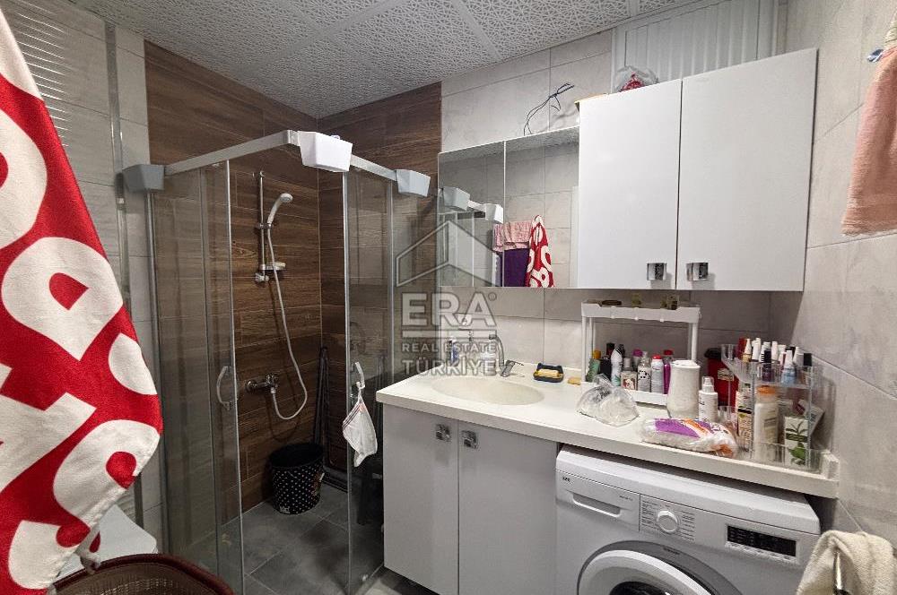 ERA PORT GÜVENCESİYLE ALTIN KENT SİTESİNDE SATILIK LÜX 2+1 DAİRE