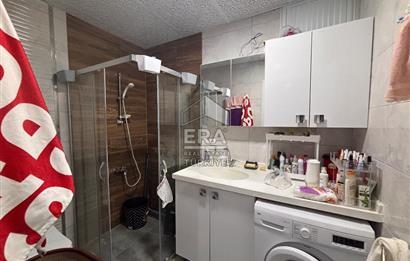 ERA PORT GÜVENCESİYLE ALTIN KENT SİTESİNDE SATILIK LÜX 2+1 DAİRE