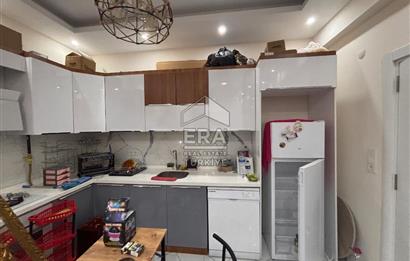 ERA PORT GÜVENCESİYLE ALTIN KENT SİTESİNDE SATILIK LÜX 2+1 DAİRE