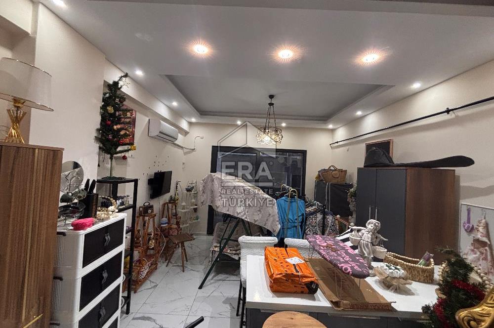 ERA PORT GÜVENCESİYLE ALTIN KENT SİTESİNDE SATILIK LÜX 2+1 DAİRE