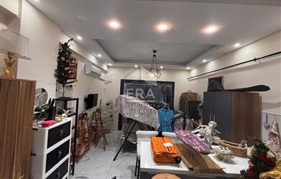 ERA PORT GÜVENCESİYLE ALTIN KENT SİTESİNDE SATILIK LÜX 2+1 DAİRE