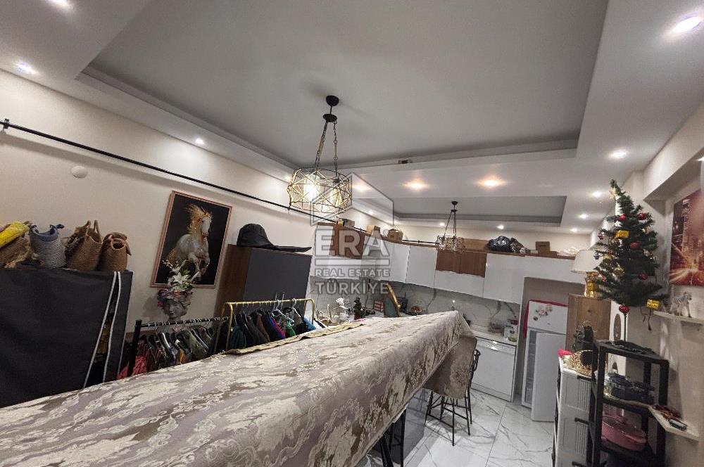 ERA PORT GÜVENCESİYLE ALTIN KENT SİTESİNDE SATILIK LÜX 2+1 DAİRE