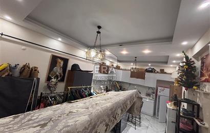 ERA PORT GÜVENCESİYLE ALTIN KENT SİTESİNDE SATILIK LÜX 2+1 DAİRE