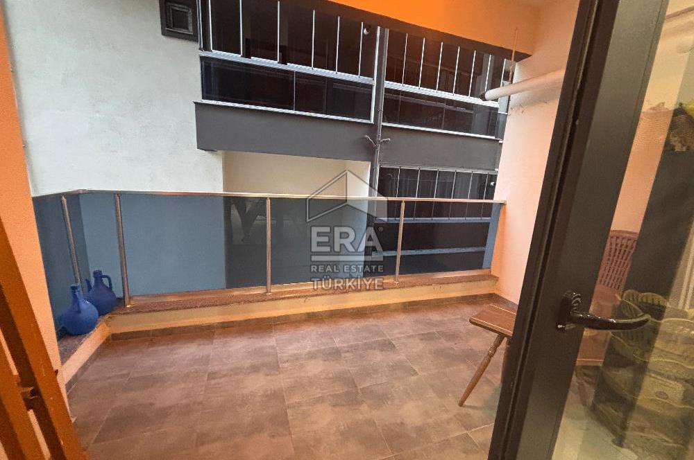 ERA PORT GÜVENCESİYLE ALTIN KENT SİTESİNDE SATILIK LÜX 2+1 DAİRE