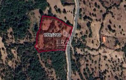 ERA PORT GÜVENCESİYLE BİGADİÇ DAVUTLARDA SATILIK TARLA