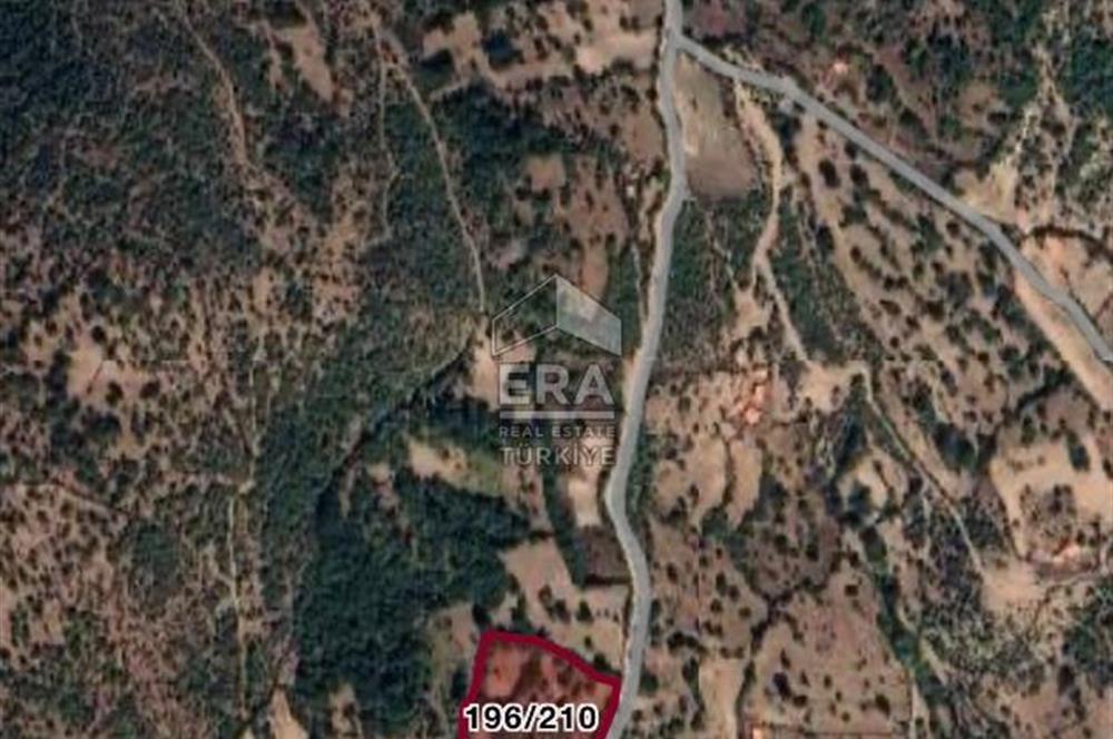 ERA PORT GÜVENCESİYLE BİGADİÇ DAVUTLARDA SATILIK TARLA