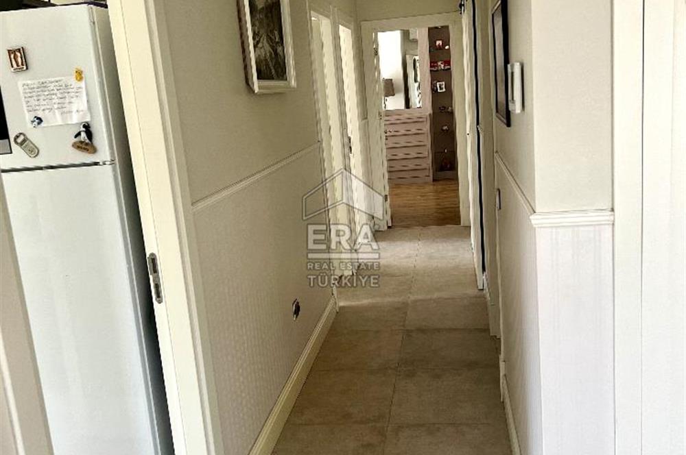 ERA ELITE'den AYDOS COUNTRY SİTESİ 3+1 FIRSAT SATILIK DAİRE