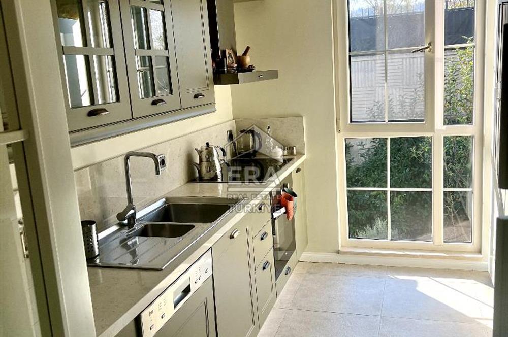 ERA ELITE'den AYDOS COUNTRY SİTESİ 3+1 FIRSAT SATILIK DAİRE