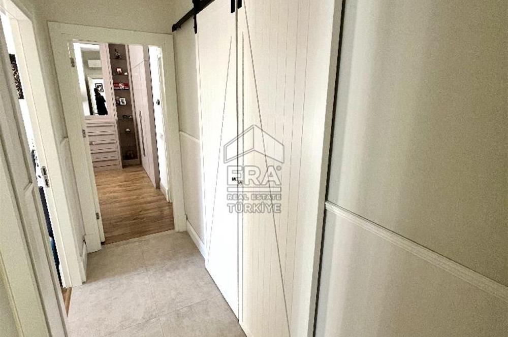 ERA ELITE'den AYDOS COUNTRY SİTESİ 3+1 FIRSAT SATILIK DAİRE