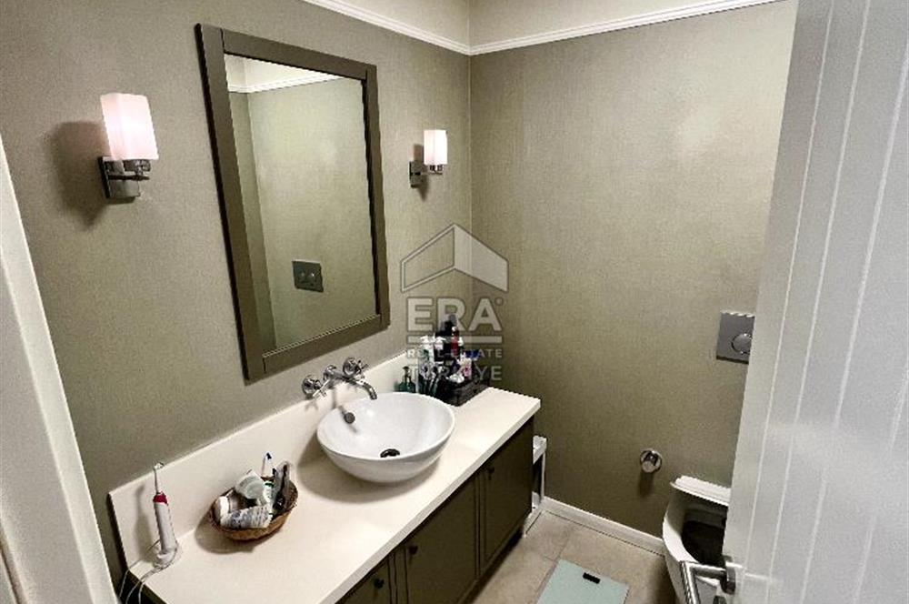 ERA ELITE'den AYDOS COUNTRY SİTESİ 3+1 FIRSAT SATILIK DAİRE