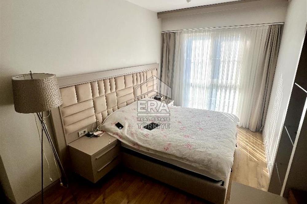 ERA ELITE'den AYDOS COUNTRY SİTESİ 3+1 FIRSAT SATILIK DAİRE