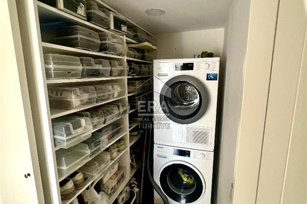 ERA ELITE'den AYDOS COUNTRY SİTESİ 3+1 FIRSAT SATILIK DAİRE