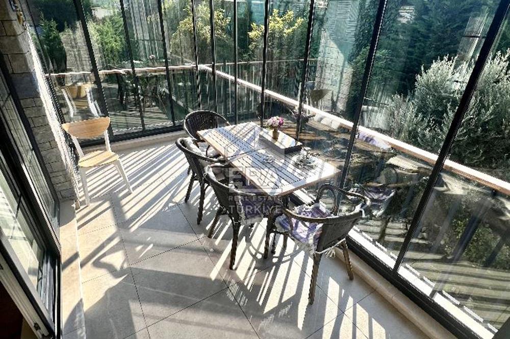 ERA ELITE'den AYDOS COUNTRY SİTESİ 3+1 FIRSAT SATILIK DAİRE