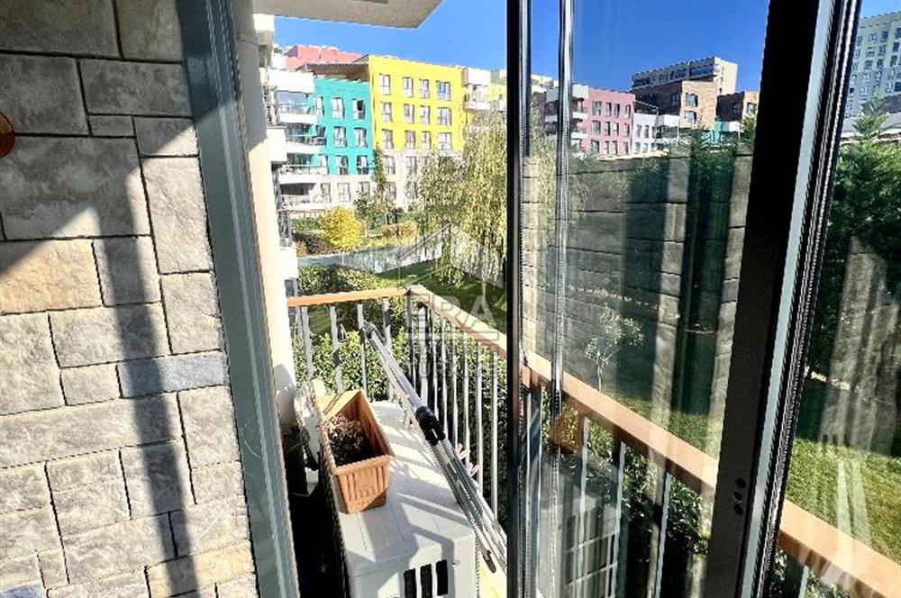 ERA ELITE'den AYDOS COUNTRY SİTESİ 3+1 FIRSAT SATILIK DAİRE