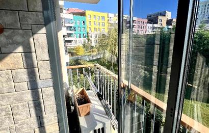 ERA ELITE'den AYDOS COUNTRY SİTESİ 3+1 FIRSAT SATILIK DAİRE