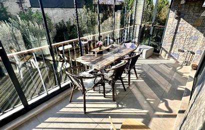 ERA ELITE'den AYDOS COUNTRY SİTESİ 3+1 FIRSAT SATILIK DAİRE