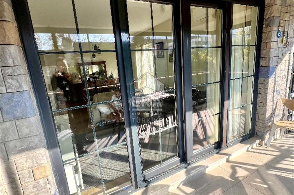 ERA ELITE'den AYDOS COUNTRY SİTESİ 3+1 FIRSAT SATILIK DAİRE