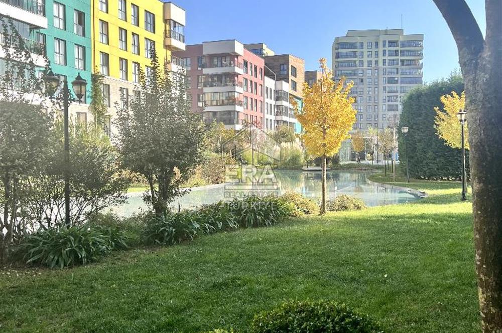 ERA ELITE'den AYDOS COUNTRY SİTESİ 3+1 FIRSAT SATILIK DAİRE