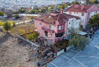 ERA PORT GÜVENCESİYLE KUVA-İ MILLIYE MAHALLESİNDE TRIPLEKS VİLLA - 7 - 14242