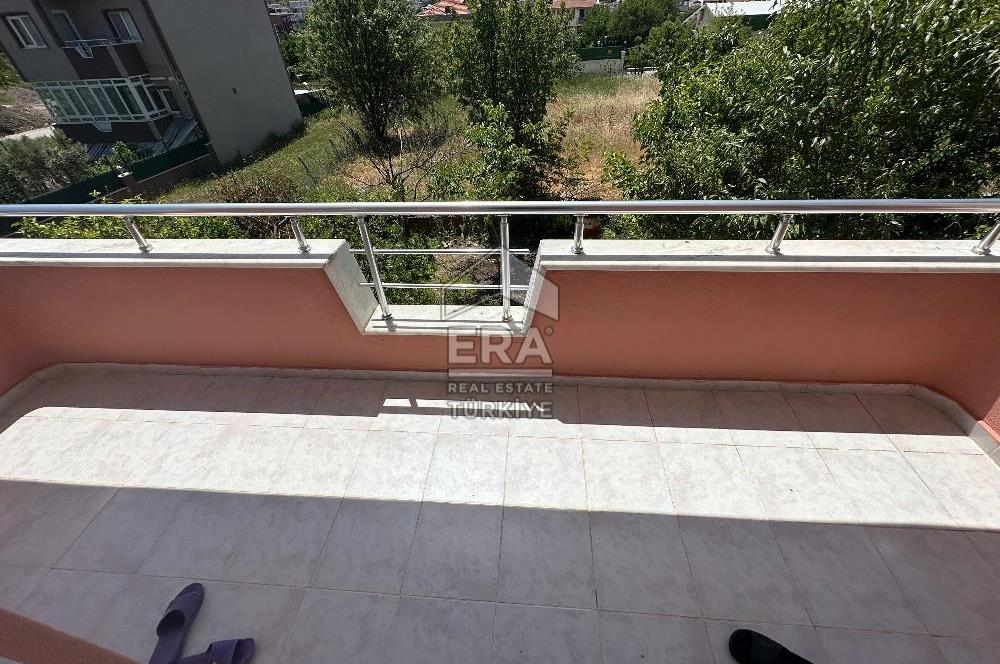 ERA PORT GÜVENCESİYLE KUVA-İ MILLIYE MAHALLESİNDE TRIPLEKS VİLLA