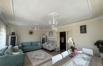 ERA PORT GÜVENCESİYLE KUVA-İ MILLIYE MAHALLESİNDE TRIPLEKS VİLLA