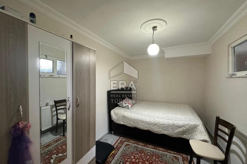 ERA PORT GÜVENCESİYLE KUVA-İ MILLIYE MAHALLESİNDE TRIPLEKS VİLLA