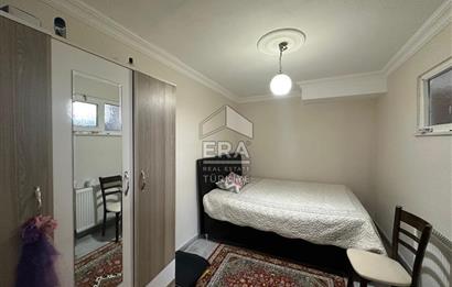 ERA PORT GÜVENCESİYLE KUVA-İ MILLIYE MAHALLESİNDE TRIPLEKS VİLLA