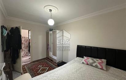 ERA PORT GÜVENCESİYLE KUVA-İ MILLIYE MAHALLESİNDE TRIPLEKS VİLLA