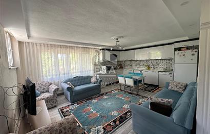 ERA PORT GÜVENCESİYLE KUVA-İ MILLIYE MAHALLESİNDE TRIPLEKS VİLLA