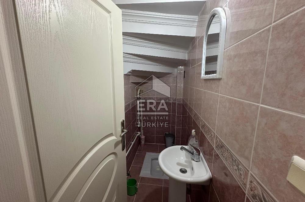 ERA PORT GÜVENCESİYLE KUVA-İ MILLIYE MAHALLESİNDE TRIPLEKS VİLLA