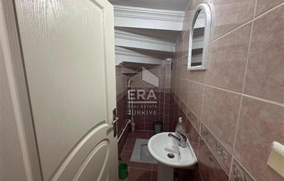 ERA PORT GÜVENCESİYLE KUVA-İ MILLIYE MAHALLESİNDE TRIPLEKS VİLLA