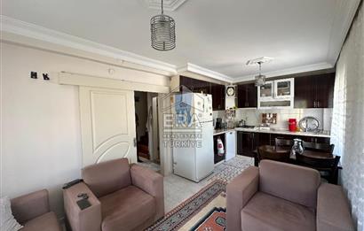 ERA PORT GÜVENCESİYLE KUVA-İ MILLIYE MAHALLESİNDE TRIPLEKS VİLLA