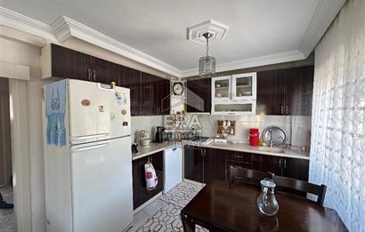 ERA PORT GÜVENCESİYLE KUVA-İ MILLIYE MAHALLESİNDE TRIPLEKS VİLLA