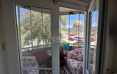 ERA PORT GÜVENCESİYLE KUVA-İ MILLIYE MAHALLESİNDE TRIPLEKS VİLLA