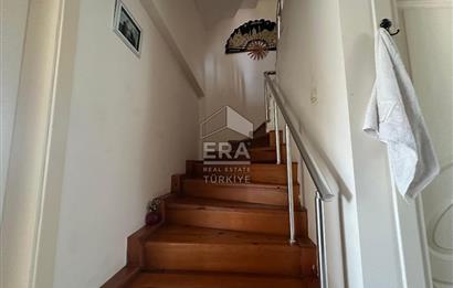 ERA PORT GÜVENCESİYLE KUVA-İ MILLIYE MAHALLESİNDE TRIPLEKS VİLLA