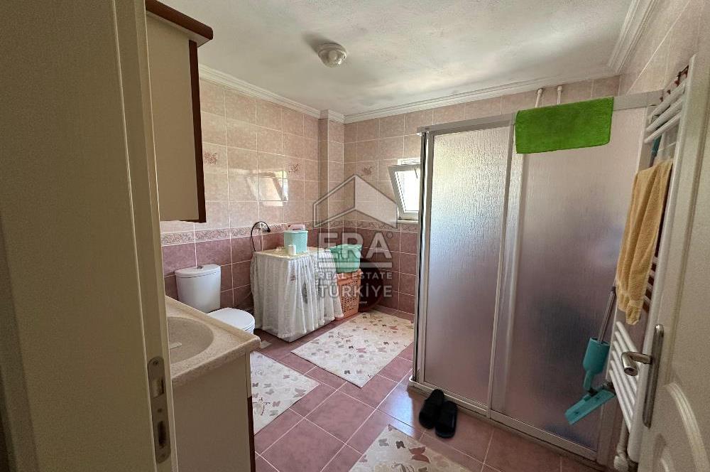 ERA PORT GÜVENCESİYLE KUVA-İ MILLIYE MAHALLESİNDE TRIPLEKS VİLLA