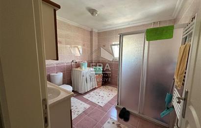 ERA PORT GÜVENCESİYLE KUVA-İ MILLIYE MAHALLESİNDE TRIPLEKS VİLLA