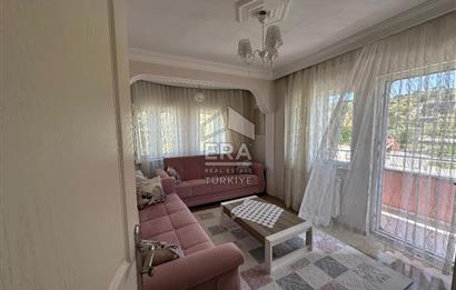 ERA PORT GÜVENCESİYLE KUVA-İ MILLIYE MAHALLESİNDE TRIPLEKS VİLLA