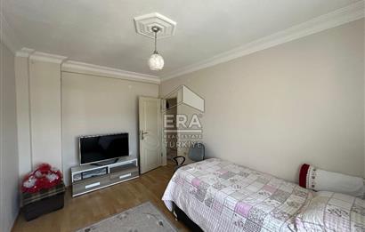 ERA PORT GÜVENCESİYLE KUVA-İ MILLIYE MAHALLESİNDE TRIPLEKS VİLLA