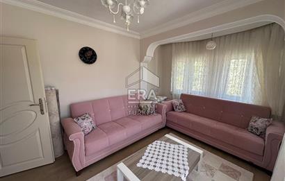 ERA PORT GÜVENCESİYLE KUVA-İ MILLIYE MAHALLESİNDE TRIPLEKS VİLLA