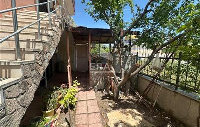 ERA PORT GÜVENCESİYLE KUVA-İ MILLIYE MAHALLESİNDE TRIPLEKS VİLLA