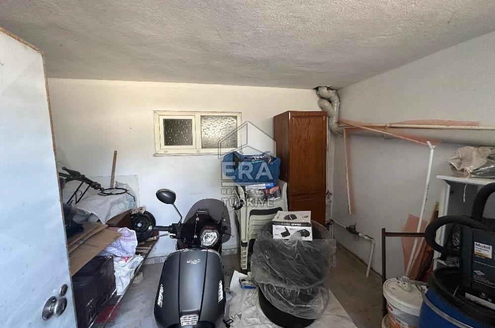 ERA PORT GÜVENCESİYLE KUVA-İ MILLIYE MAHALLESİNDE TRIPLEKS VİLLA