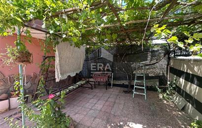 ERA PORT GÜVENCESİYLE KUVA-İ MILLIYE MAHALLESİNDE TRIPLEKS VİLLA