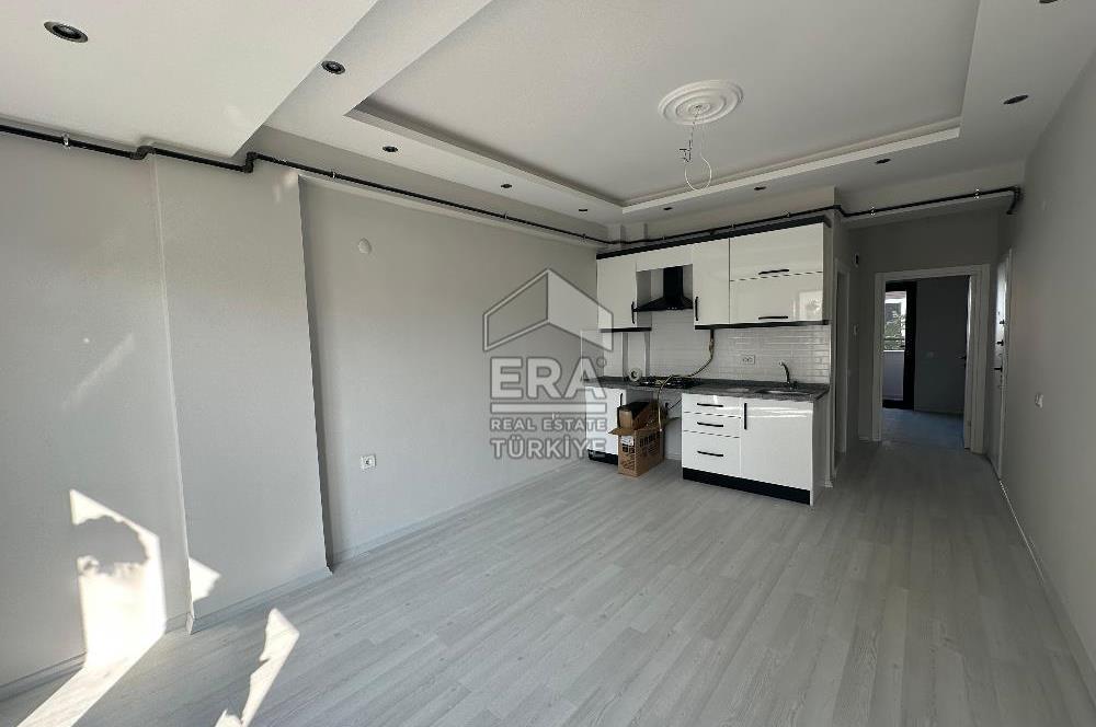 ERA PORT GÜVENCESİYLE ADLİYE VE HASTANE YAKIN 1+1 KİRALIK DAİRE