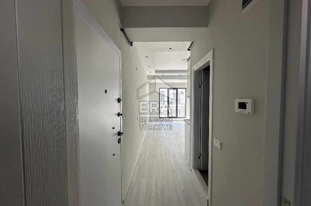 ERA PORT GÜVENCESİYLE ADLİYE VE HASTANE YAKIN 1+1 KİRALIK DAİRE