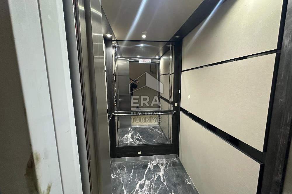 ERA PORT GÜVENCESİYLE ADLİYE VE HASTANE YAKIN 1+1 KİRALIK DAİRE