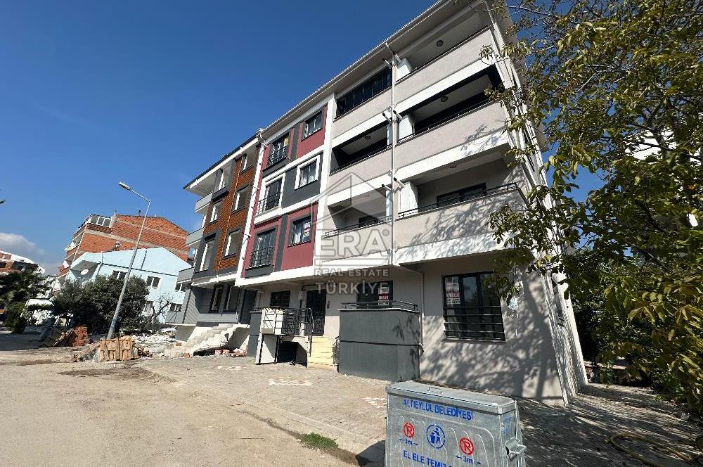 ERA PORT GÜVENCESİYLE ADLİYE VE HASTANE YAKIN 1+1 KİRALIK DAİRE